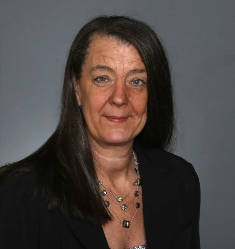 Karen Sturrock